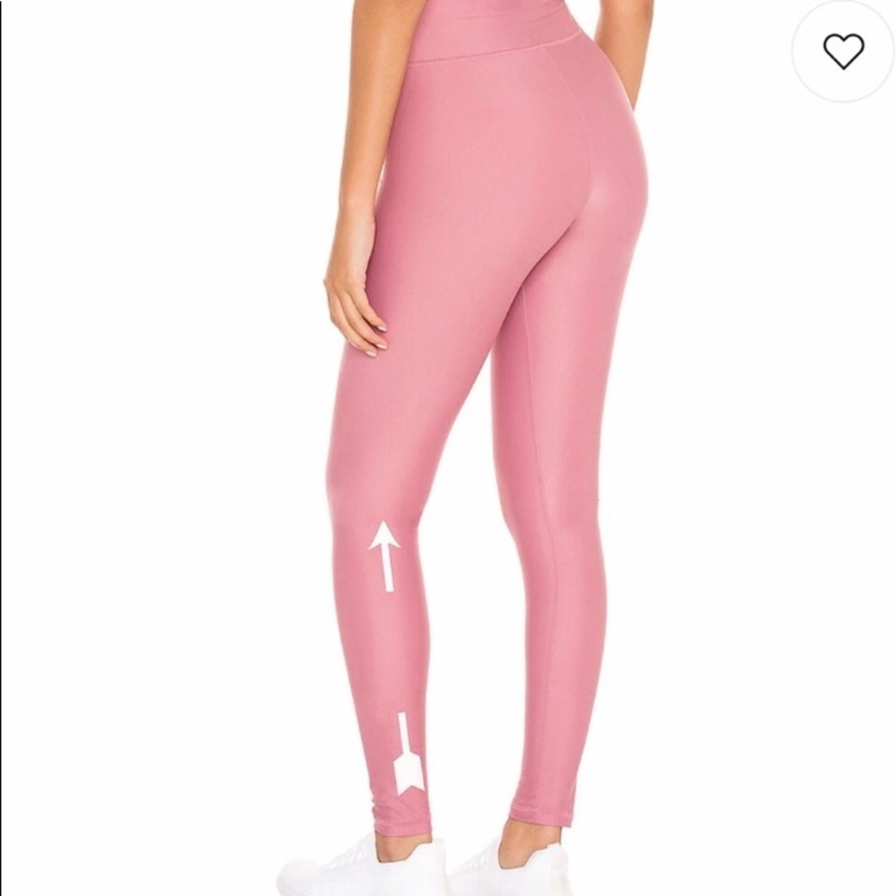 Sold 🔥🔥make offer-most accepted 🔥🔥🔥The Upside Yoga Leggings